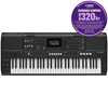 Bild på Yamaha PSR-E583