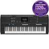 Bild på Yamaha PSR-E483