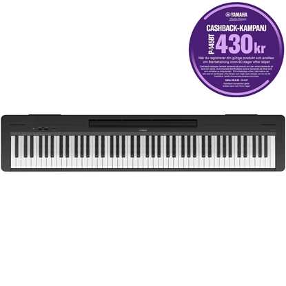 Bild på Yamaha P-145BT