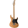 Bild på Yamaha Pacifica PAC112VMX Yellow Natural Satin
