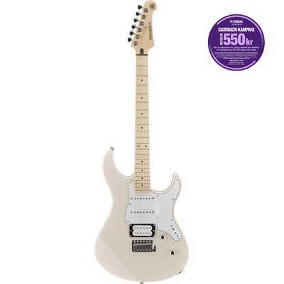 Bild på Yamaha Pacifica PAC112VM Sonic Pink
