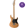 Bild på Yamaha Pacifica PAC112VMX Yellow Natural Satin
