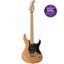 Bild på Yamaha Pacifica PAC112VMX Yellow Natural Satin