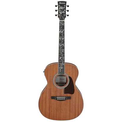 Bild på Ibanez AC390MHE Artwood Open Pore Natural