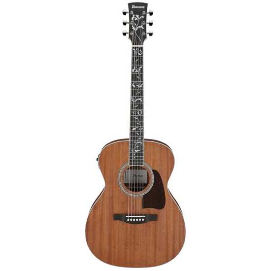 Bild på Ibanez AC390MHE Artwood Open Pore Natural