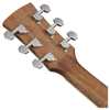 Bild på Ibanez AC390MHE Artwood Open Pore Natural