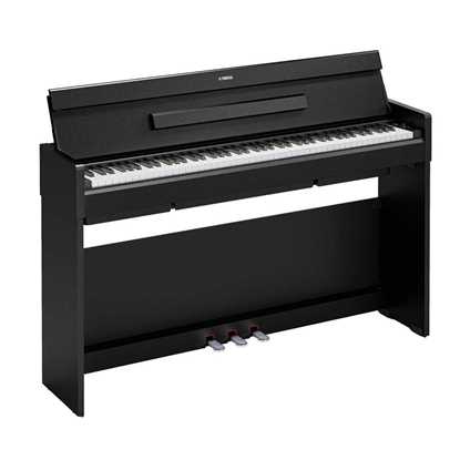 Bild på Yamaha YDP-S36B Black