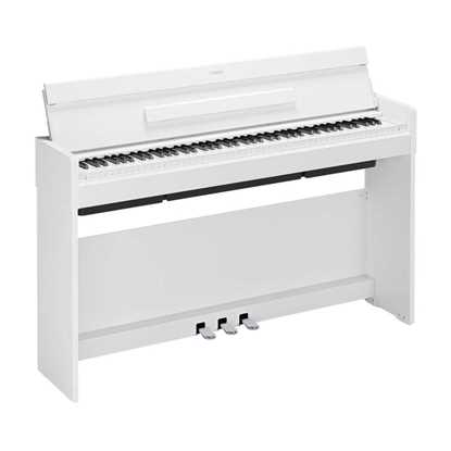 Bild på Yamaha YDP-S36WH White