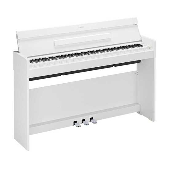 Bild på Yamaha YDP-S36WH White