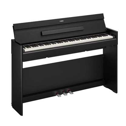 Bild på Yamaha YDP-S56B Black