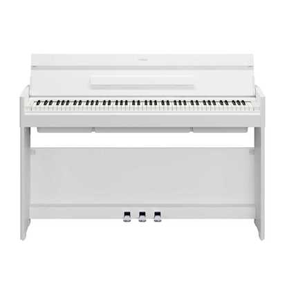 Bild på Yamaha YDP-S56WH White