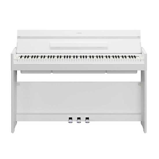 Bild på Yamaha YDP-S56WH White