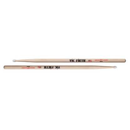 Bild på Vic Firth American Classic® 8DN Nylon