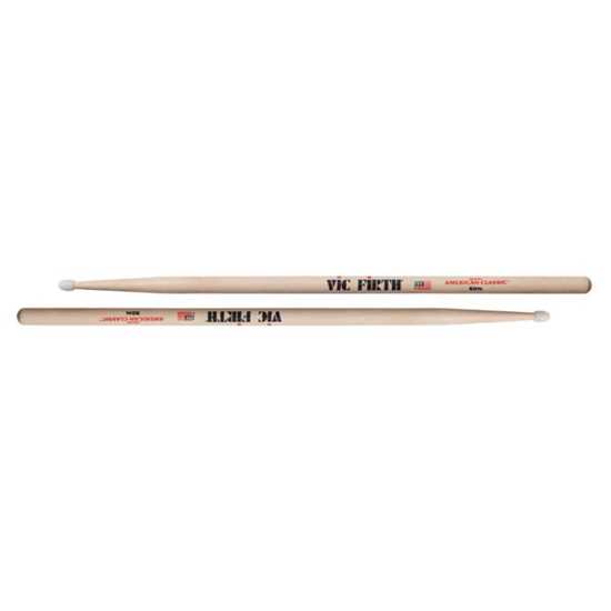 Bild på Vic Firth American Classic® 8DN Nylon