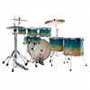 Bild på Tama Superstar Classic Exotic 7-delars shellkit - CL72RSP-CLP