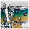 Bild på Tama Superstar Classic Exotic 7-delars shellkit - CL72RSP-CLP