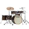 Bild på Tama Superstar Classic Exotic 7-delars shellkit - CL72RSP-GJP