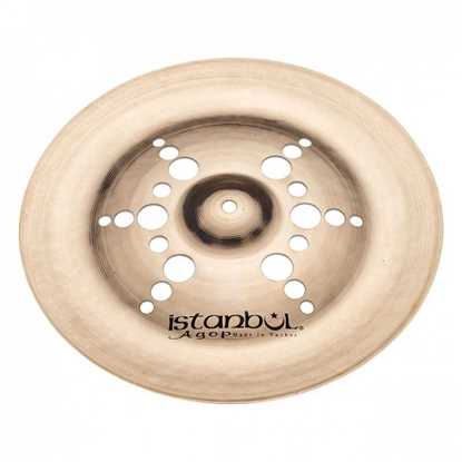 Bild på Istanbul Agop 16" Xist ION China