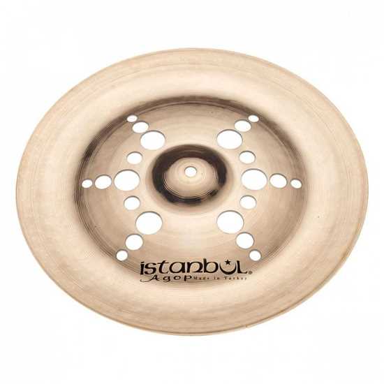 Bild på Istanbul Agop 16" Xist ION China
