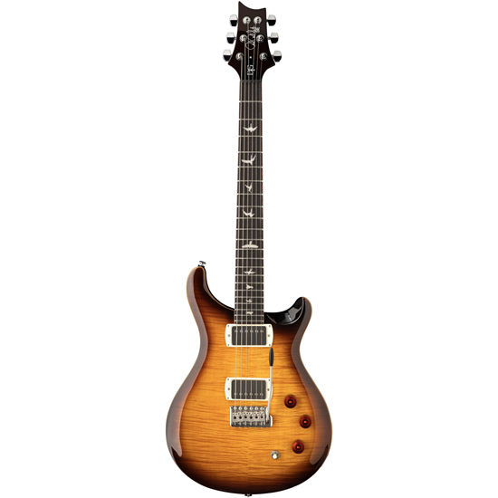 Bild på PRS SE DGT McCarty Tobacco Sunburst