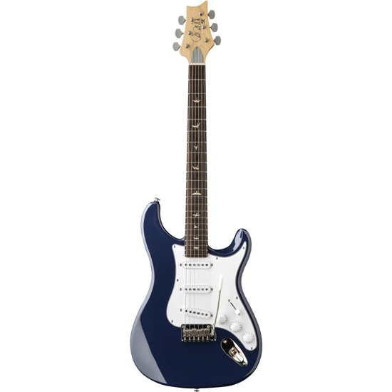 Bild på PRS SE Silver Sky Trad Blue