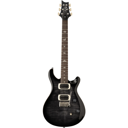 Bild på PRS SE CE24 Charcoal Burst