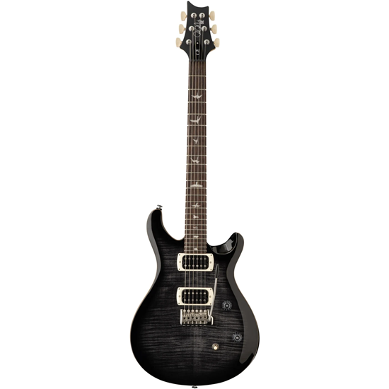 Bild på PRS SE CE24 Charcoal Burst