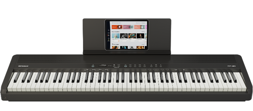 Roland FP-40