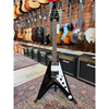 Bild på Epiphone Flying V Ebony BEG