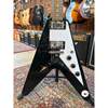Bild på Epiphone Flying V Ebony BEG