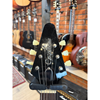 Bild på Epiphone Flying V Ebony BEG