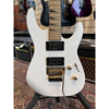 Bild på Jackson X Series Soloist SLXM DX Snow White BEG