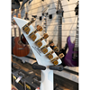 Bild på Jackson X Series Soloist SLXM DX Snow White BEG