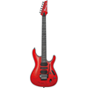 Bild på Ibanez JIVA10R-TRC Torch Red Nita Strauss Signatur