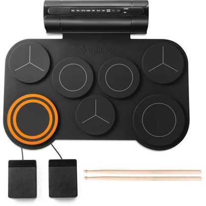 Bild på Donner DED-20 digitaltrumset