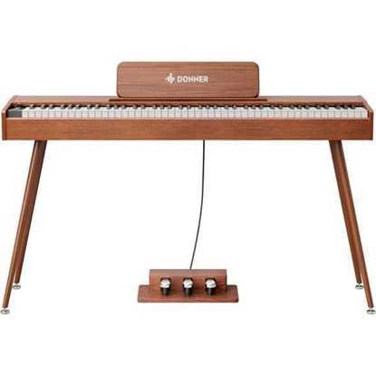 Bild på Donner DHP-200 Pro Wood