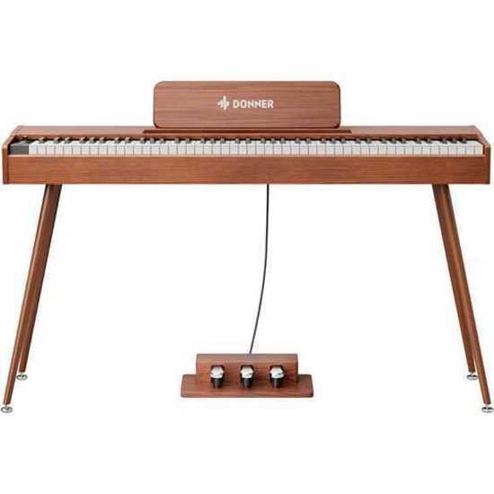 Bild på Donner DHP-200 Pro Wood