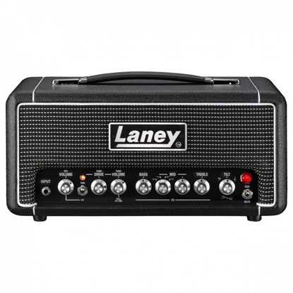 Bild på Laney DB500H Bass Head