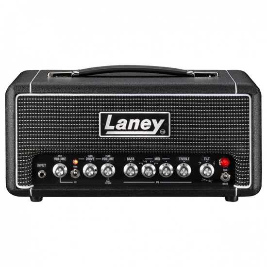 Bild på Laney DB500H Bass Head