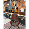 Bild på Gretsch Boxcar G9200 BEG