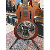 Bild på Gretsch Boxcar G9200 BEG