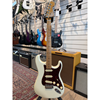 Bild på Fender Fender Player Plus Stratocaster MN Olympic Pearl BEG