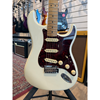 Bild på Fender Fender Player Plus Stratocaster MN Olympic Pearl BEG