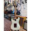 Bild på Fender Fender Player Plus Stratocaster MN Olympic Pearl BEG