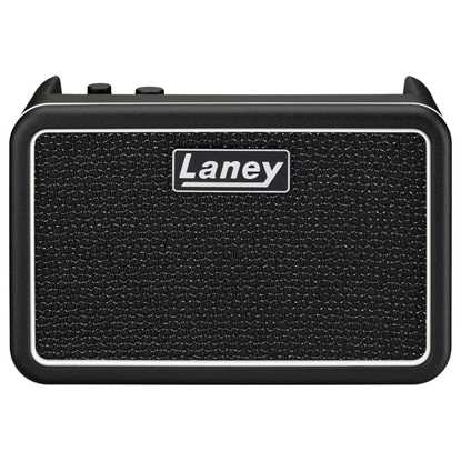 Bild på Laney PRISM MINI Black