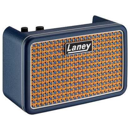 Bild på Laney PRISM MINI Blue