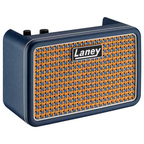Bild på Laney PRISM MINI Blue