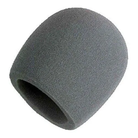 Bild på Shure A58WS-GRA - Gray