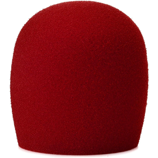Bild på Shure A58WS-RED – Red