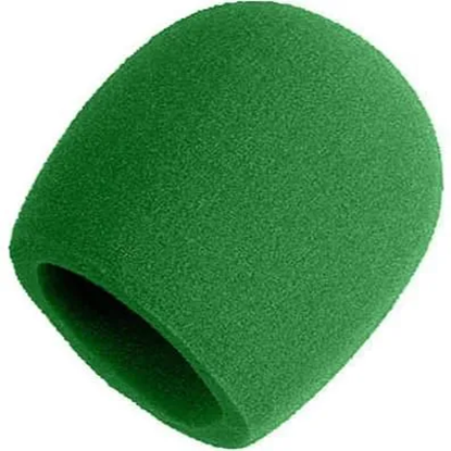 Bild på Shure A58WS-GRN – Green